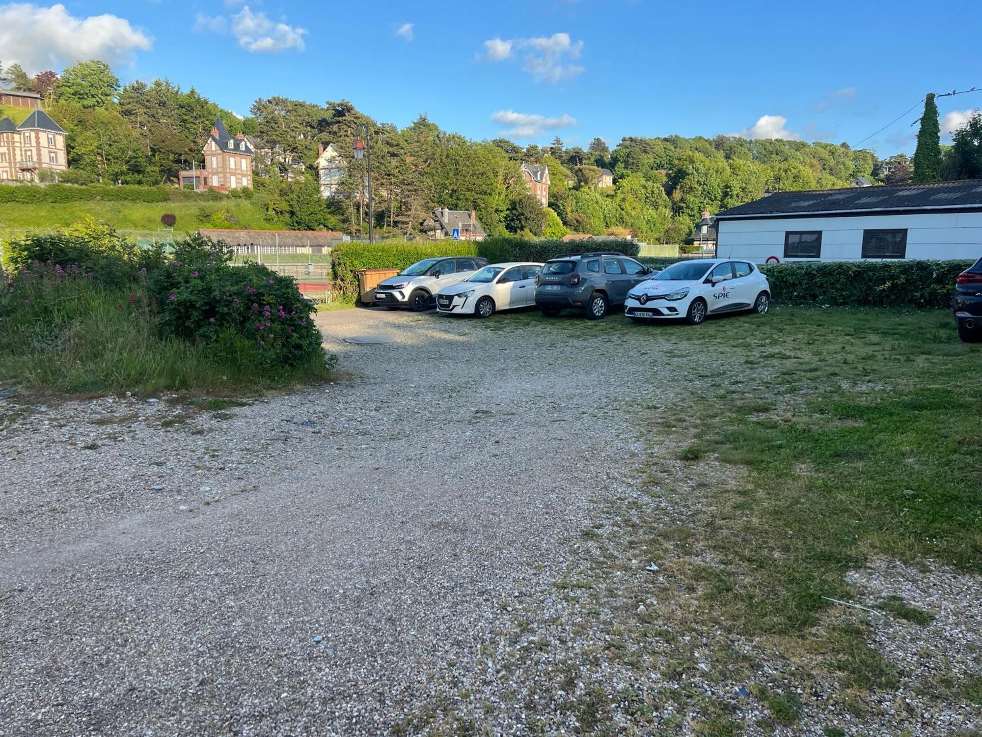 Hotel Des Bains Veulettes-sur-Mer Exteriör bild